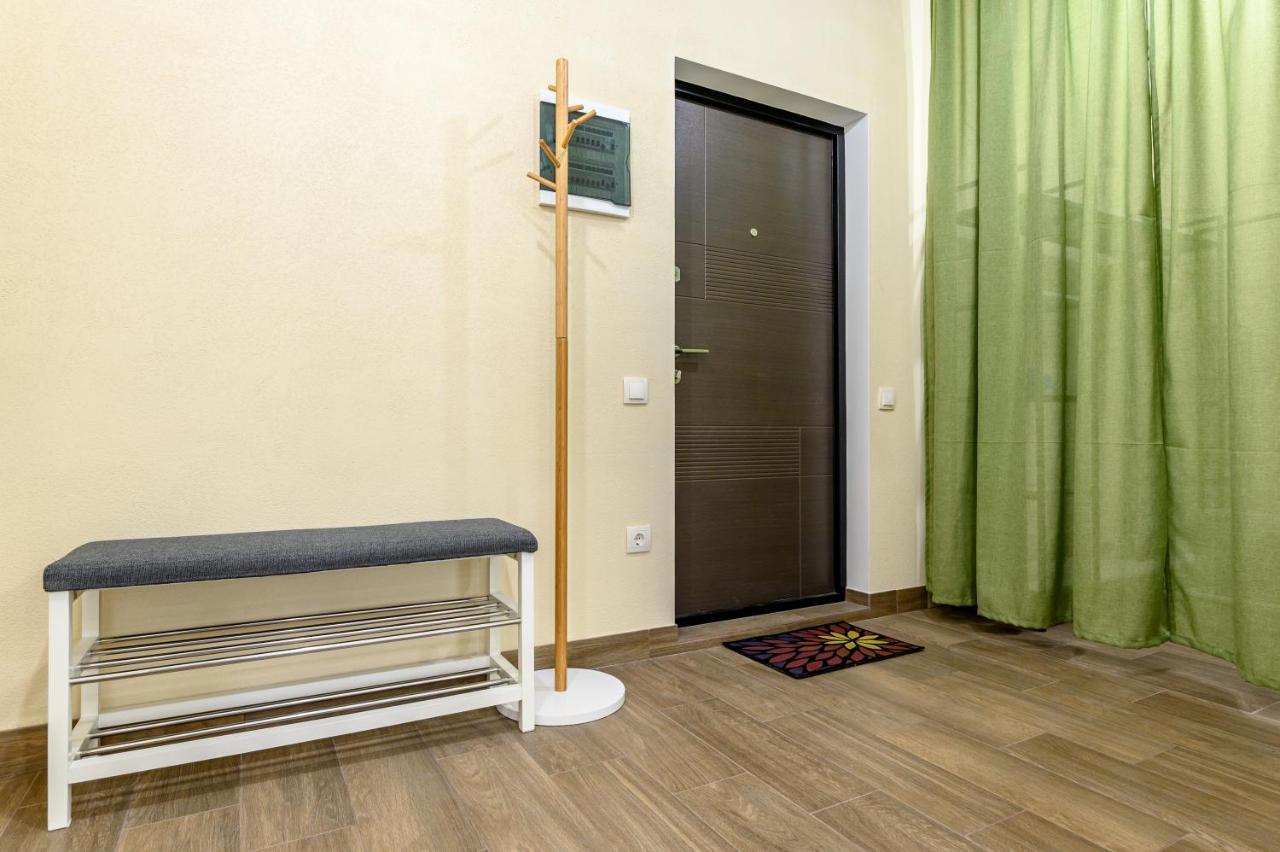 Gagarin Plaza 63 Apartment Odesa Exterior photo